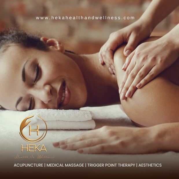 Images HEKA Health and Wellness