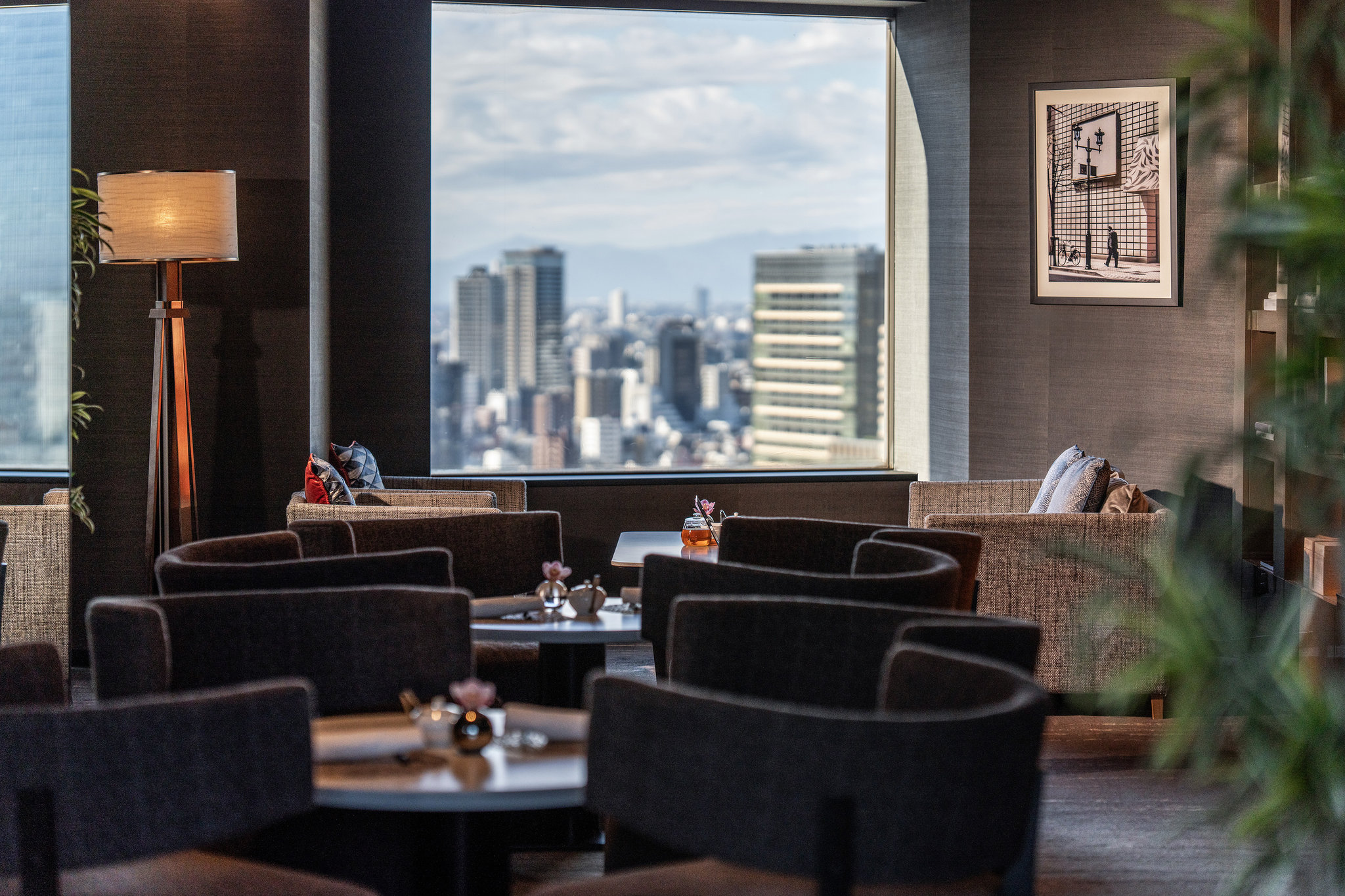 Images ANA InterContinental Tokyo by IHG