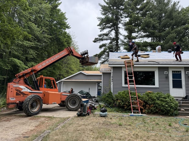 Images Top Gun Roofing & Exteriors, LLC