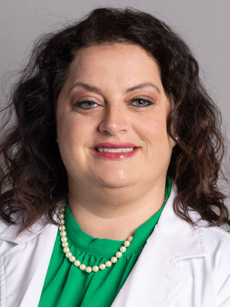 Samantha Greer, APRN - Paducah, KY - Other, Internal Medicine