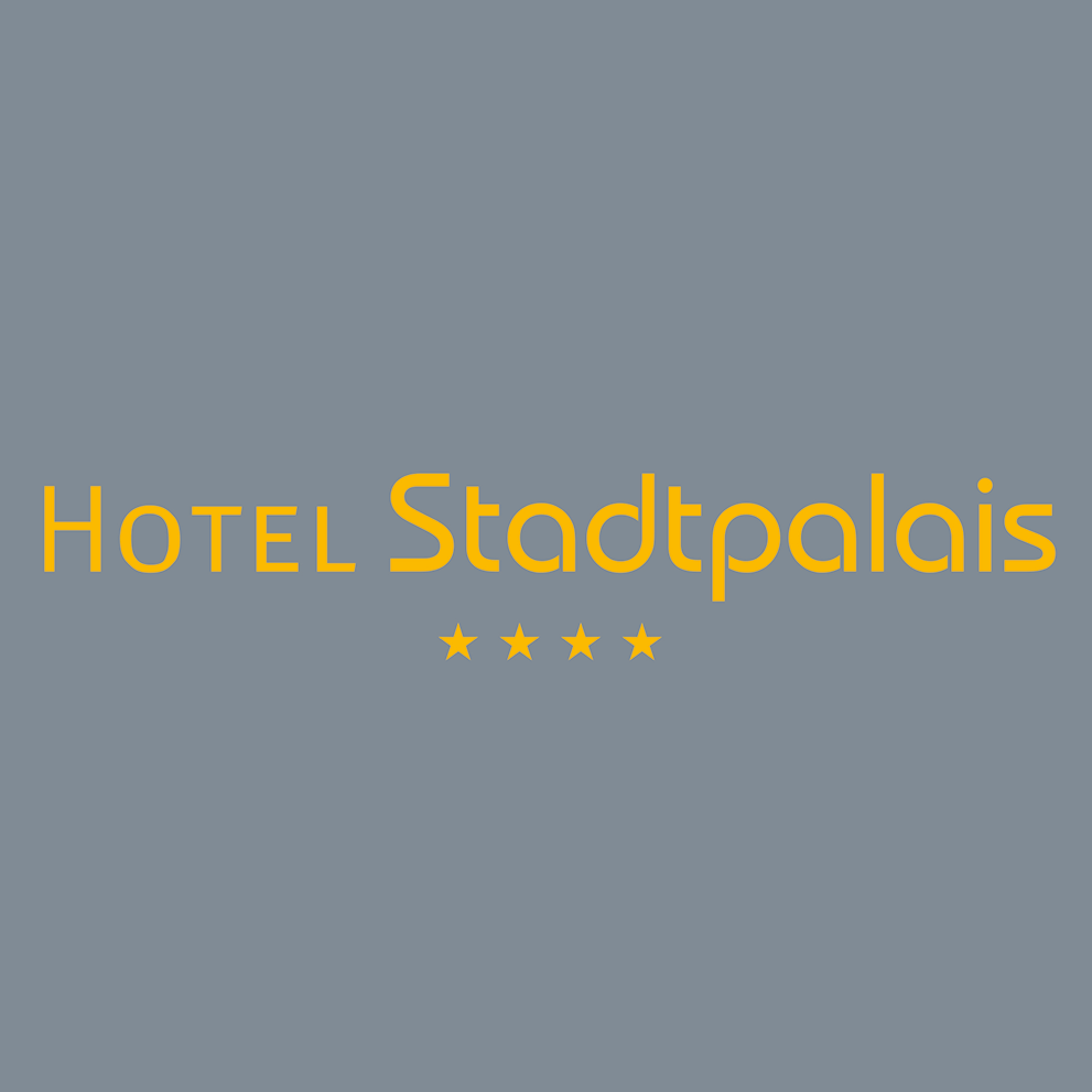 Hotel Stadtpalais Logo