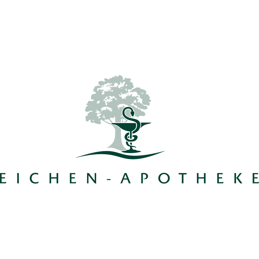Eichen-Apotheke Logo