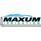 Maxum Irrigation Logo