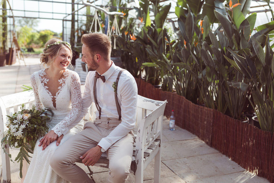 Hochzeitsfotograf Düsseldorf | Stefanie Anderson, Moltkestraße 56 in Düsseldorf