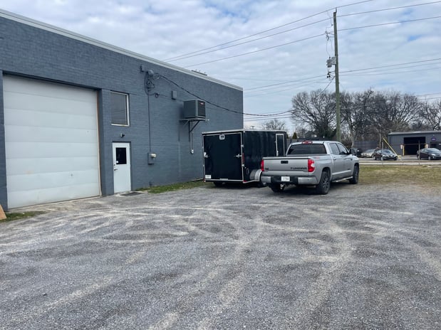 Images Green Combustion Technologies LLC
