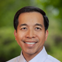 Anthony V. Huynh