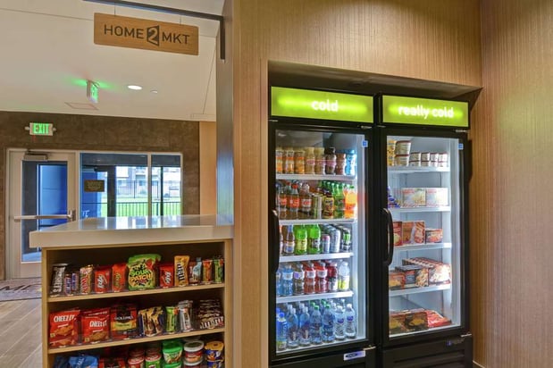 Images Home2 Suites by Hilton Rochester Mayo Clinic Area