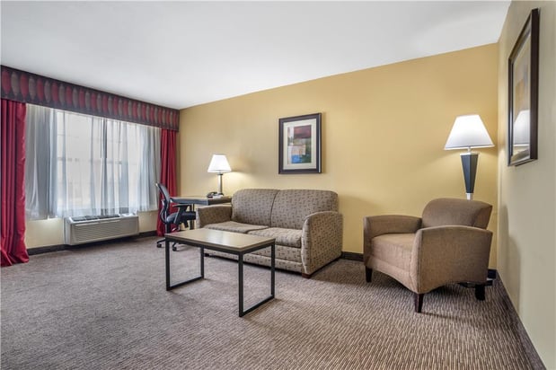Images Best Western Plus Bessemer Hotel & Suites
