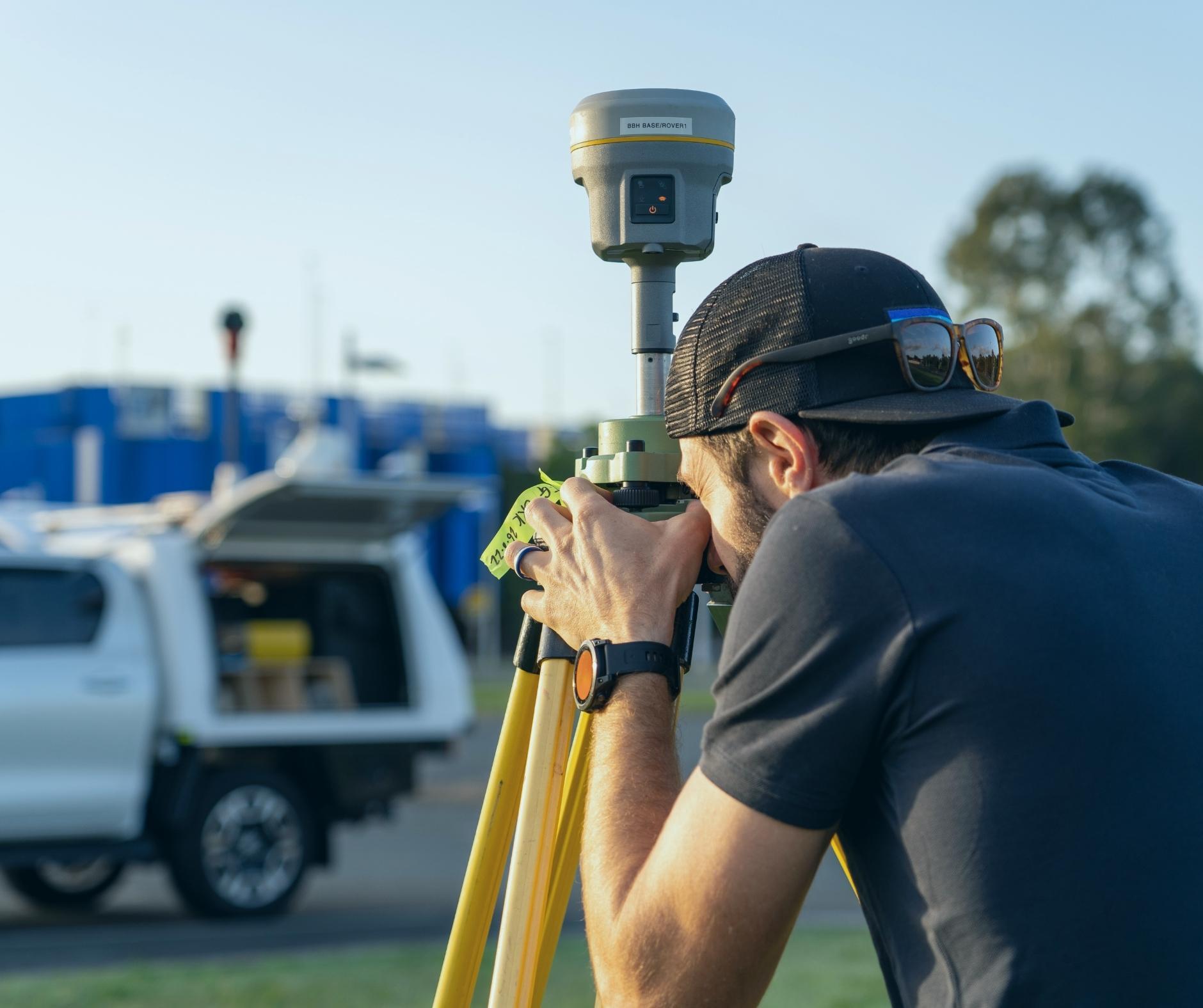 Images Bennett + Bennett Sunshine Coast - Expert Surveyors & Spatial