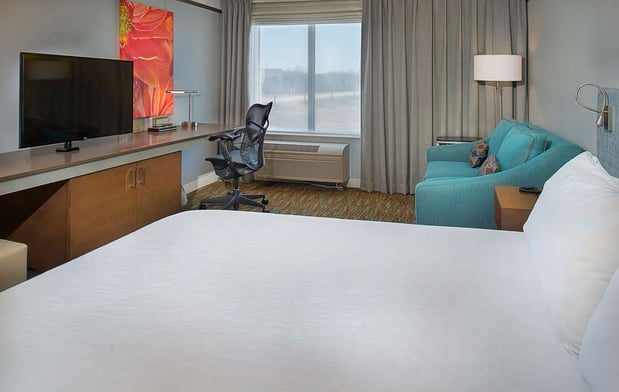 Images Hilton Garden Inn St. Louis/O'Fallon MO