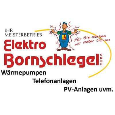 Logo Elektro Bornschlegel GmbH