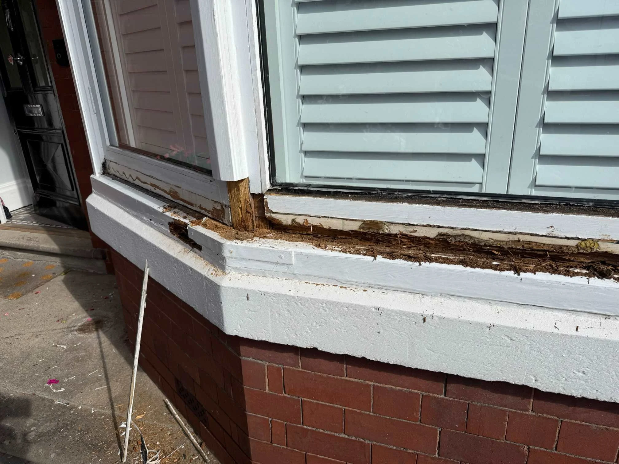 Images LDP Restorations