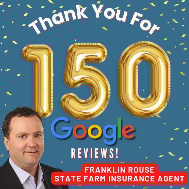 Images Franklin Rouse - State Farm Insurance Agent