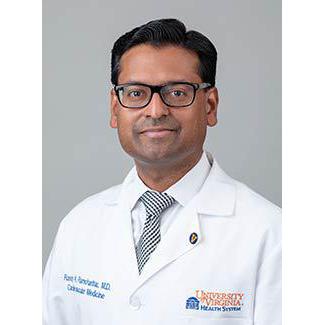 Dr. Randy K Ramcharitar, MD