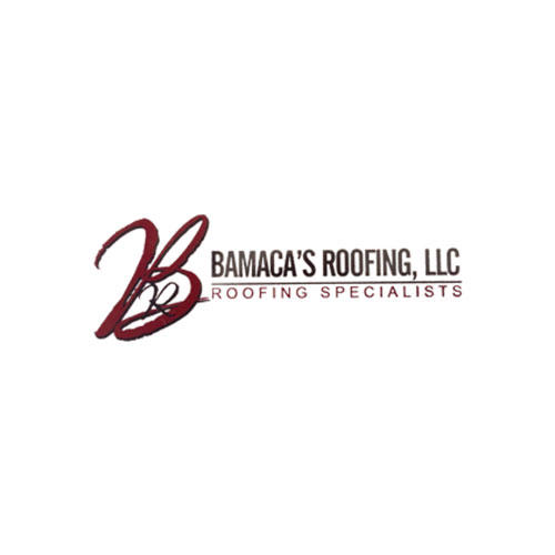 Bamaca's Roofing LLC Logo