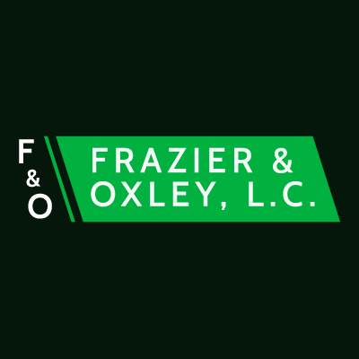 Frazier & Oxley, L.C. Logo