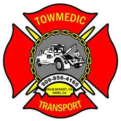company logo