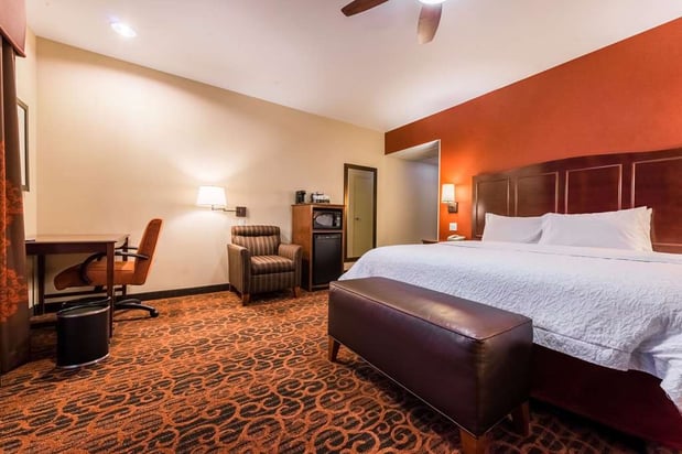 Images Hampton Inn & Suites Boulder-North