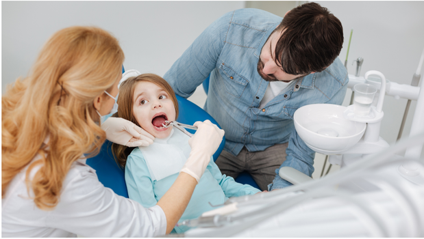 Images Children's Dentistry of Coral Springs