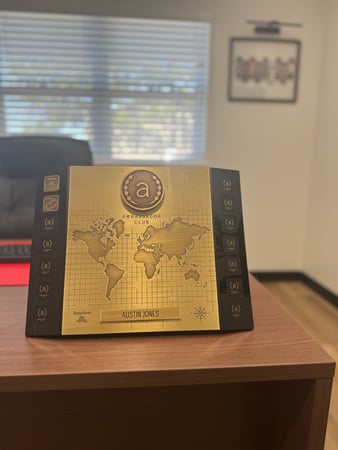 Images Austin Jones - State Farm Insurance Agent