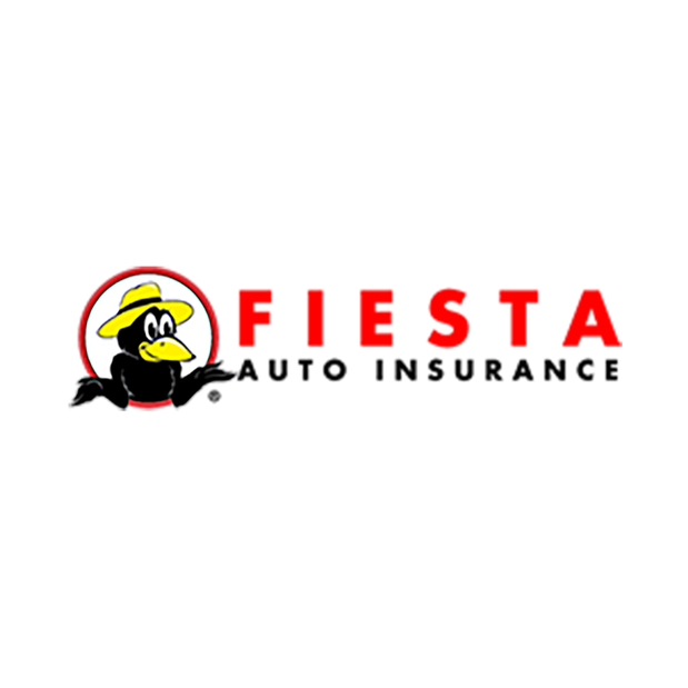 Fiesta Auto Insurance Logo