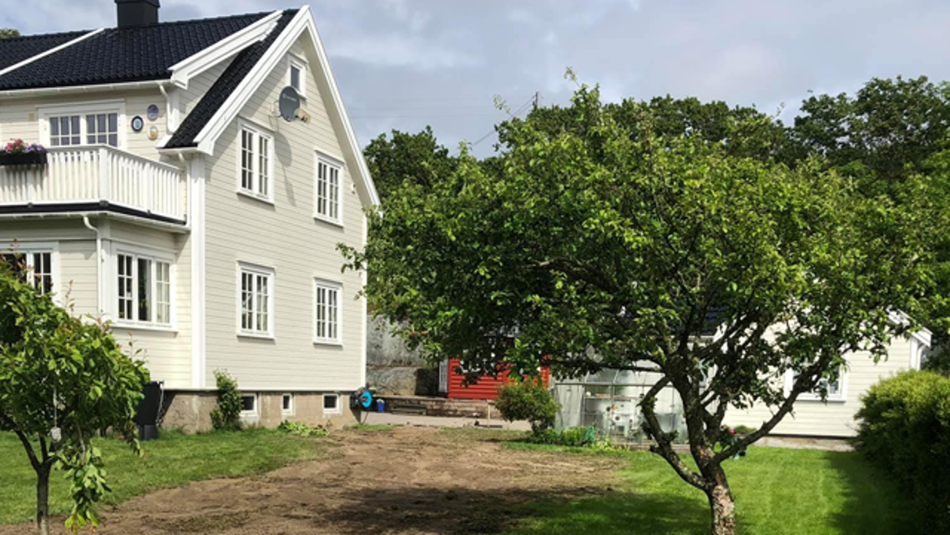 Images Tjøme Gravedrift AS