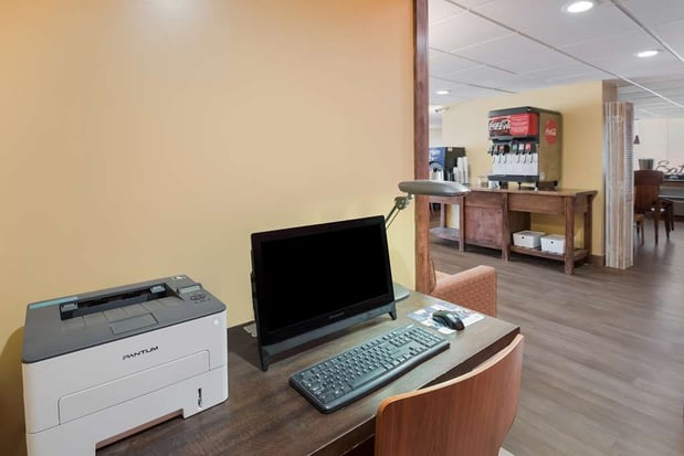 Images Best Western Inn