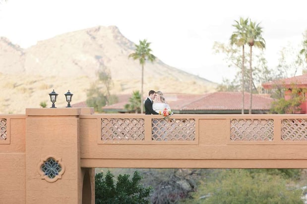 Images Hilton Phoenix Tapatio Cliffs Resort