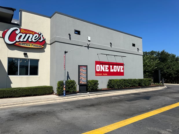 Images Raising Cane's Chicken Fingers
