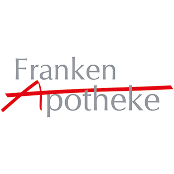 Kundenlogo Franken-Apotheke