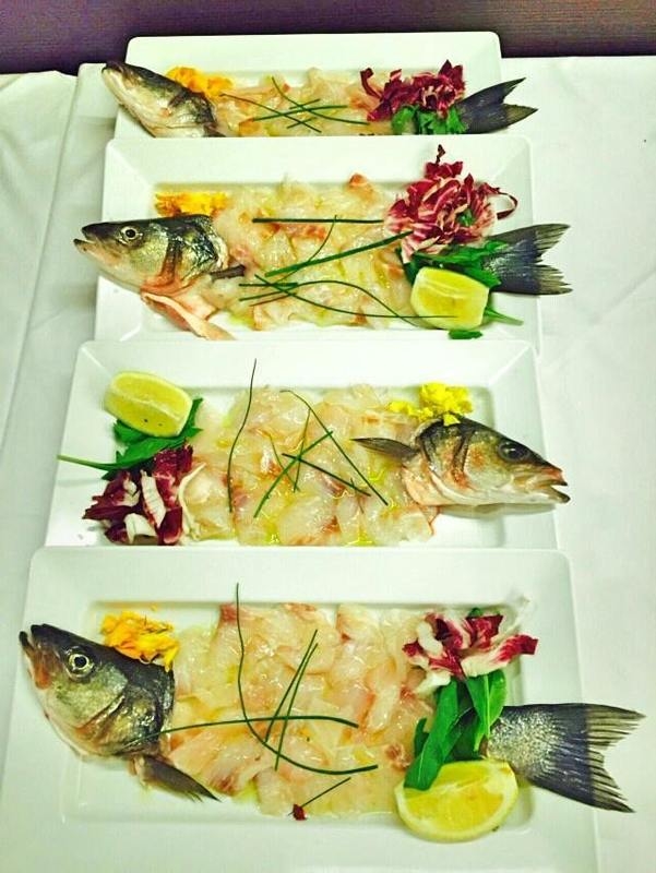 Ristorante Sapore di Sale