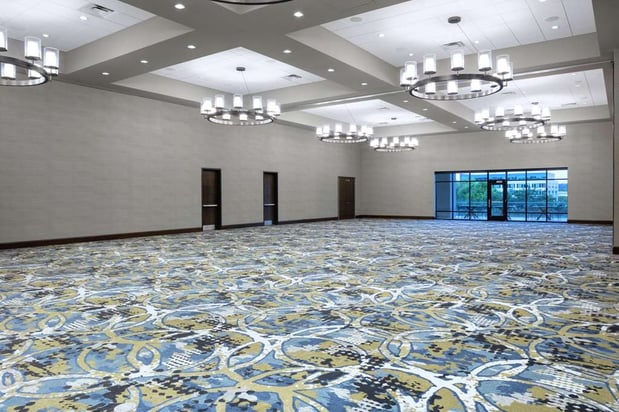 Images Embassy Suites by Hilton Grand Rapids Downtown
