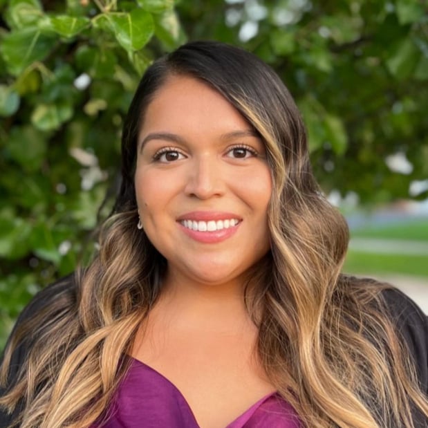 Images Veronica Pena, Counselor