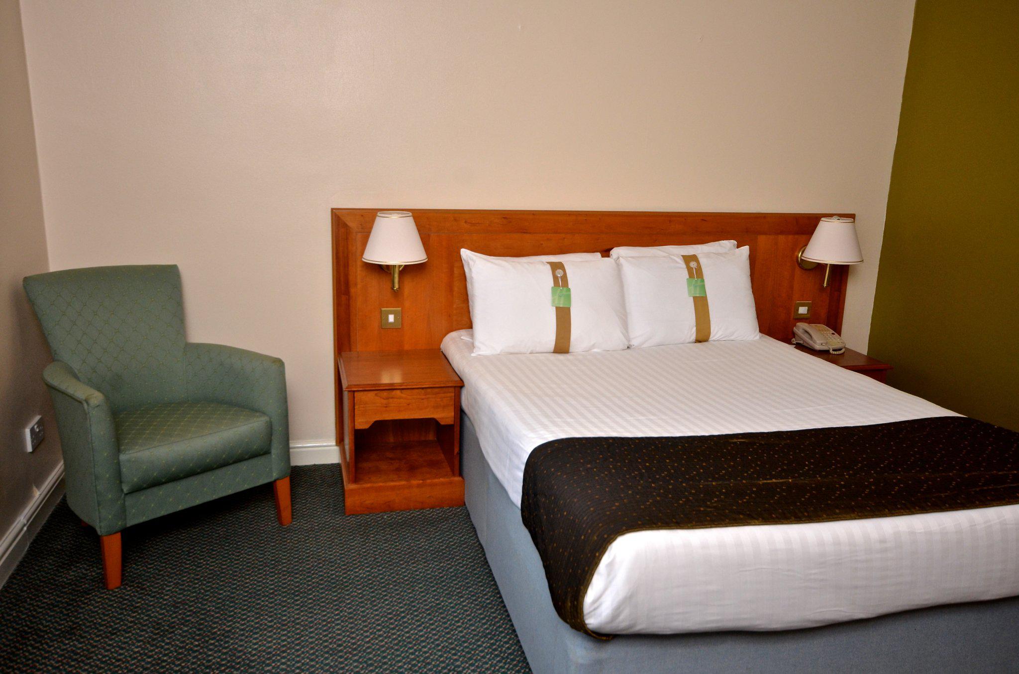 Holiday Inn Ipswich - Orwell, an IHG Hotel Ipswich 03333 209331