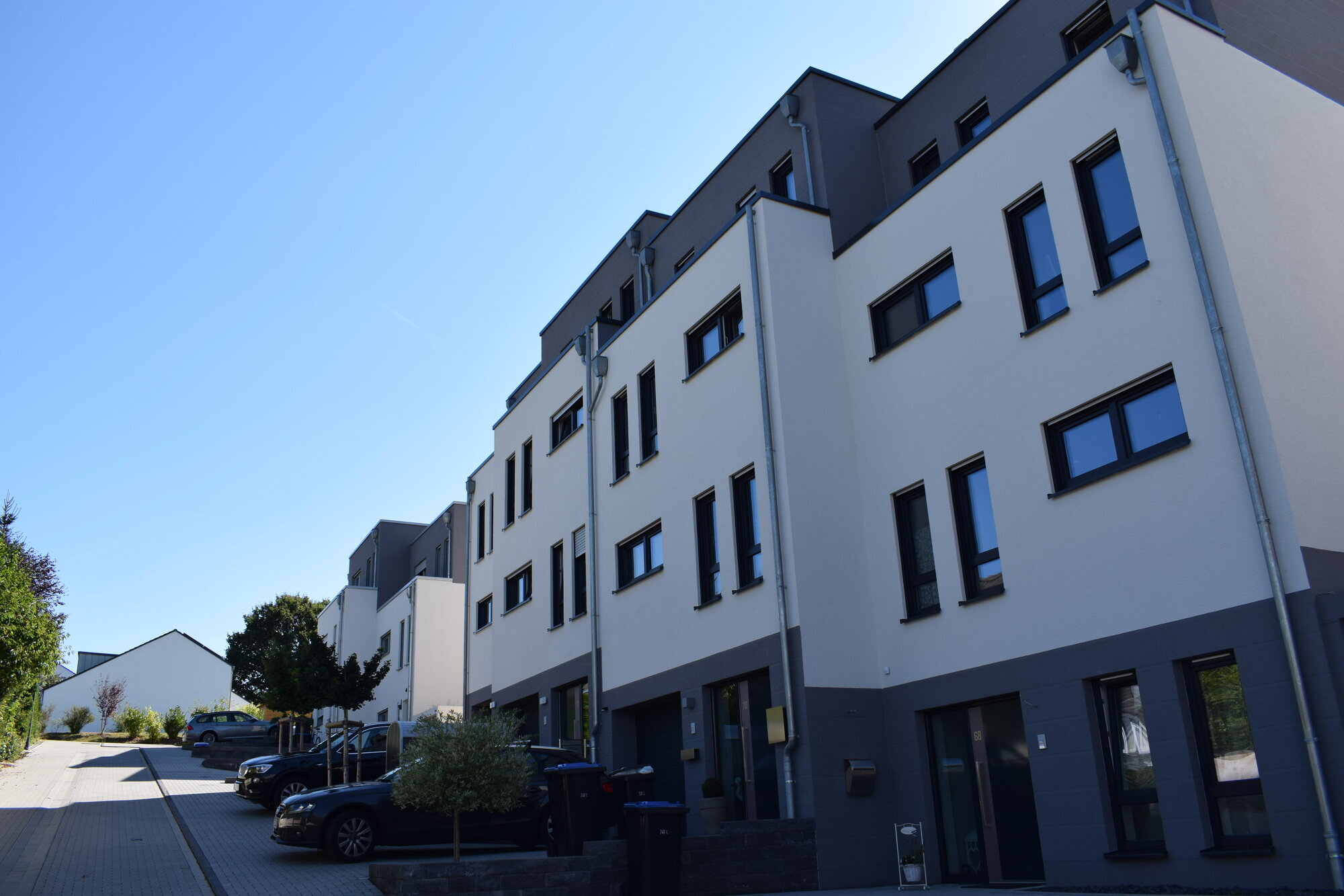 Images faberhaus - schlüsselfertig Bauen in Deutschland und Luxembourg