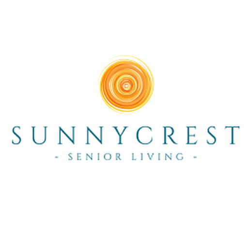 Sunnycrest Senior Living Logo