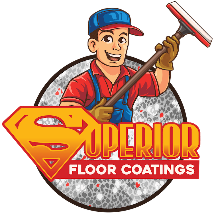 Superior Floor Coatings LLC Logo