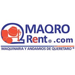 Maqro Rent Logo