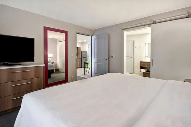 Images Home2 Suites by Hilton Las Vegas Convention Center