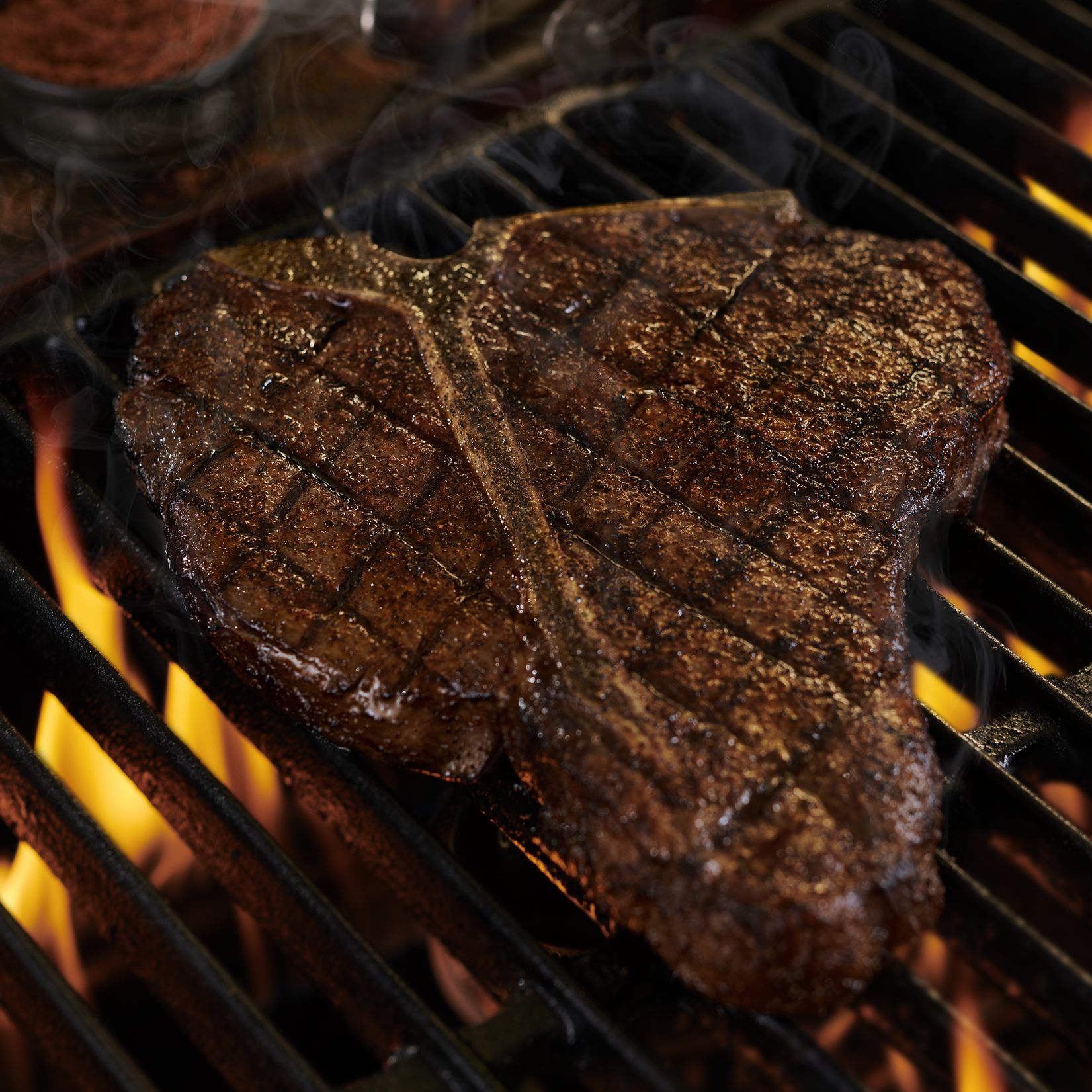 Got the biggest steak in the game wearing our name! The LongHorn porterhouse combines a bone-in stri LongHorn Steakhouse Cherry Hill (856)482-2393