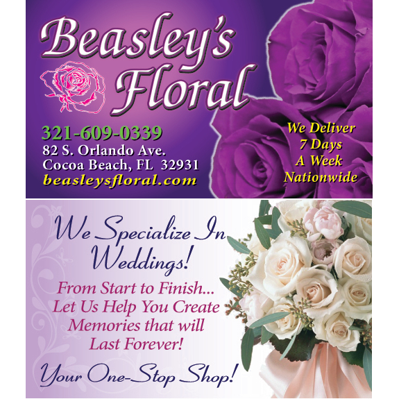 Beasley's Floral
