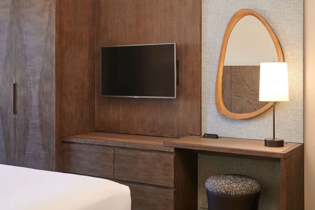 Images Embassy Suites by Hilton Waikiki Beach Walk