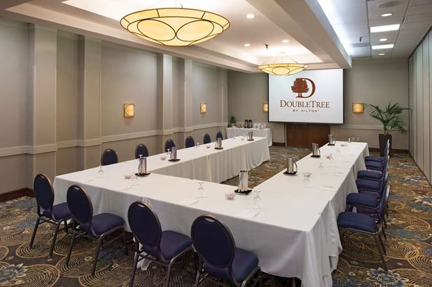 Images DoubleTree by Hilton Hotel Oak Ridge - Knoxville