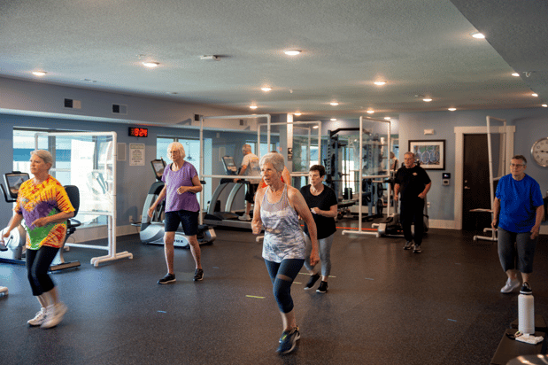 Images Attivo Trail - Waukee