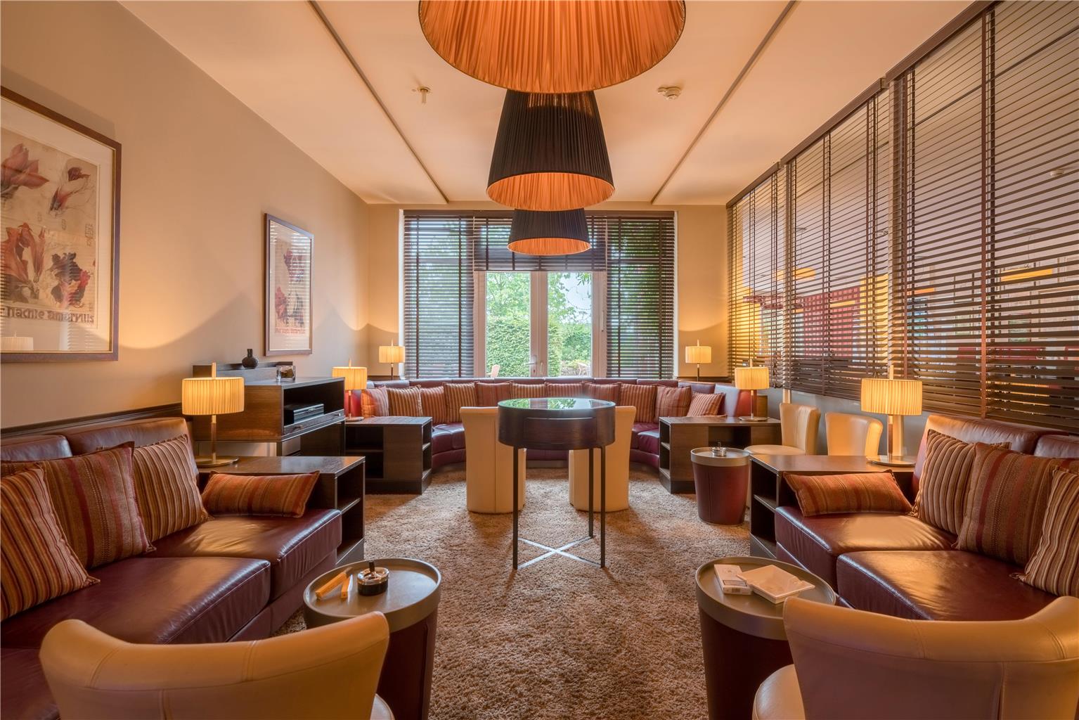 Bild 79 Best Western Premier Castanea Resort Hotel in Lueneburg