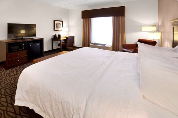 Images Hampton Inn Butler