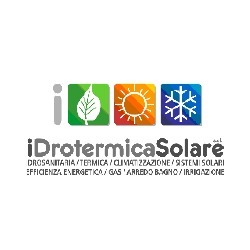 Idrotermicasolare Logo