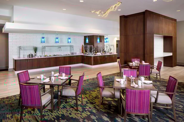 Images Crowne Plaza Atlanta - Midtown by IHG