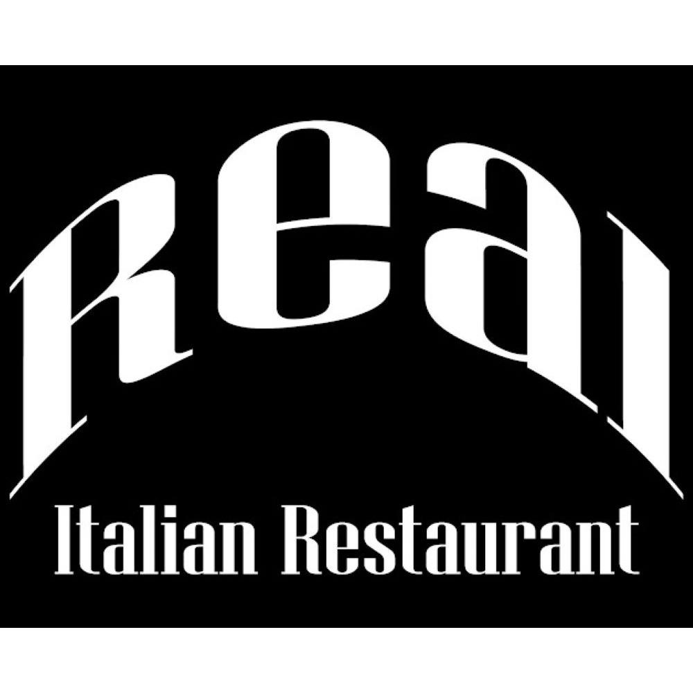 イタリアンレストラン Real 祐天寺店 Logo