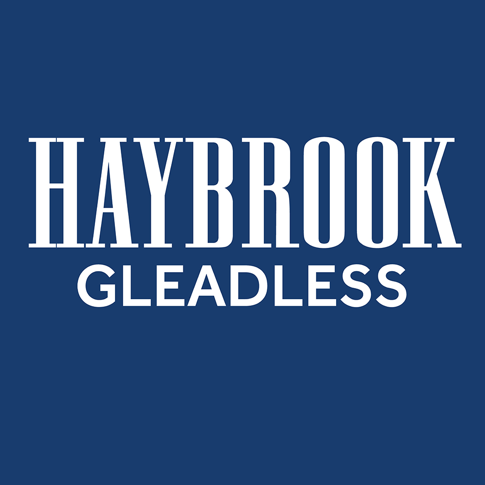 Haybrook Estate Agents Gleadless Logo